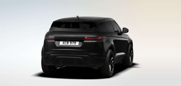 Land Rover Range Rover Evoque 1.5 P160 118 kW image number 2