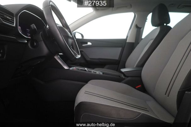 Seat Leon ST 2.0 TDI DSG Style 110 kW image number 13