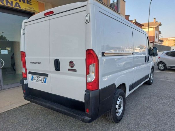 Fiat Ducato 33 140 103 kW image number 5