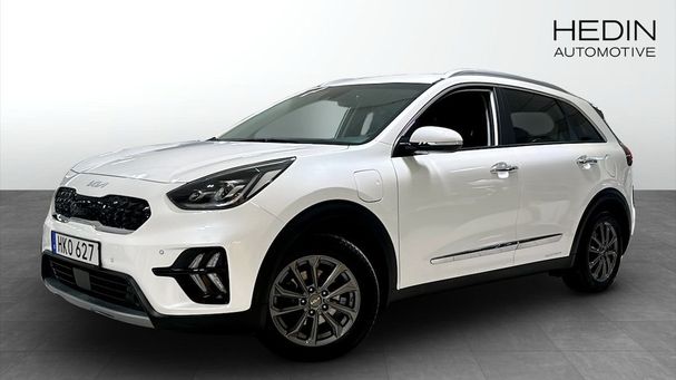 Kia Niro Hybrid 1.6 104 kW image number 1