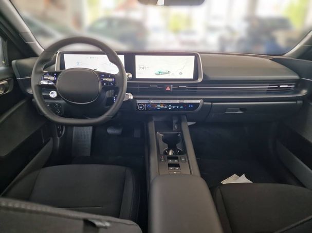 Hyundai Ioniq 6 53 kWh 111 kW image number 11