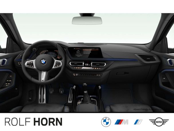 BMW 118i 100 kW image number 3