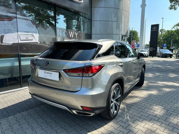 Lexus RX 300 175 kW image number 15