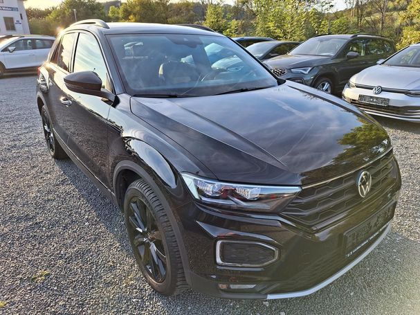 Volkswagen T-Roc 2.0 TSI 4Motion DSG 140 kW image number 7