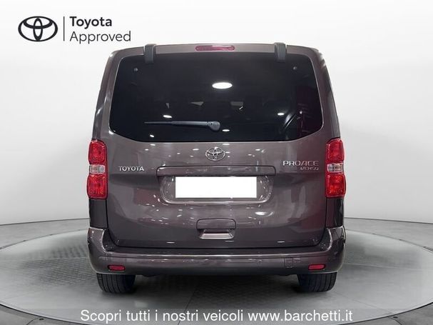 Toyota Proace Verso 88 kW image number 4