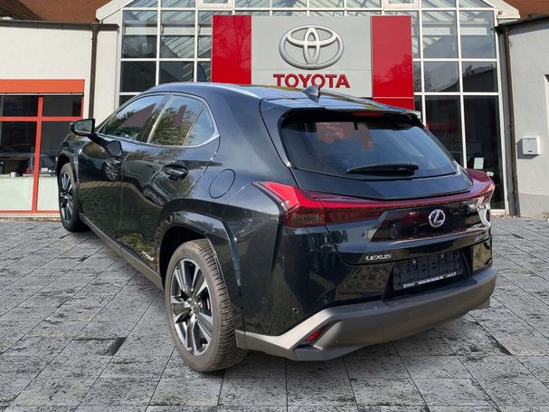 Lexus UX 250h 135 kW image number 3