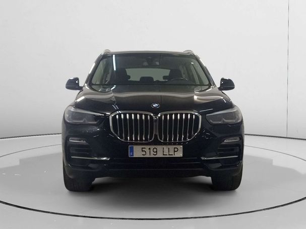 BMW X5 xDrive 170 kW image number 2