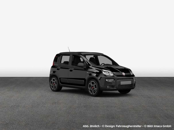 Fiat Panda 51 kW image number 6