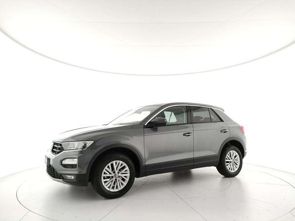 Volkswagen T-Roc 1.0 TSI T-Roc 81 kW image number 2