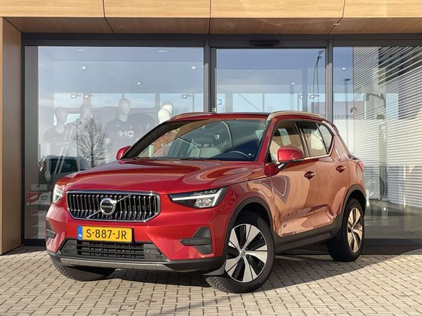 Volvo XC40 Recharge T4 Bright 155 kW image number 28