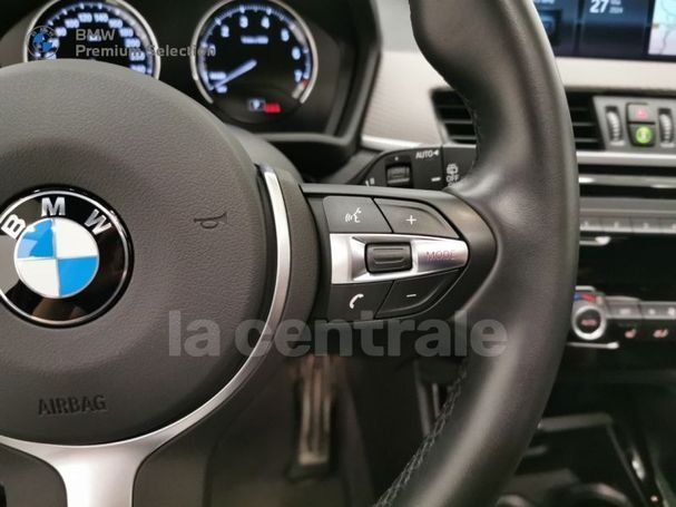 BMW X2 M Sport DKG sDrive 100 kW image number 20