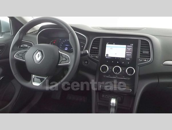 Renault Megane Estate Blue dCi 115 85 kW image number 32