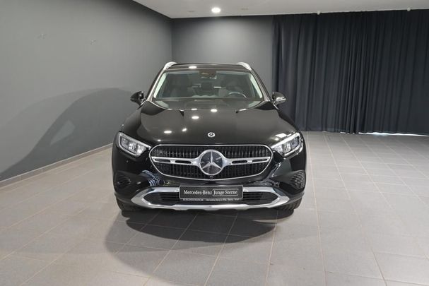 Mercedes-Benz GLC 220 d 145 kW image number 11