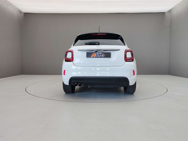 Fiat 500X 1.3 70 kW image number 6