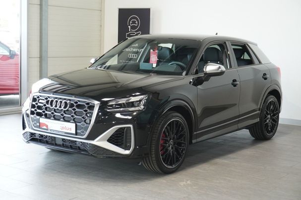 Audi SQ2 TFSI 221 kW image number 1