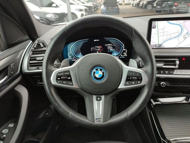 BMW X3 xDrive30e 215 kW image number 11