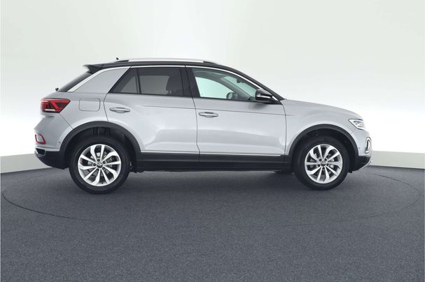 Volkswagen T-Roc 1.5 TSI Style DSG 110 kW image number 2