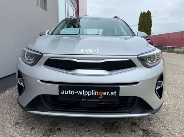 Kia Stonic 1.2 62 kW image number 2