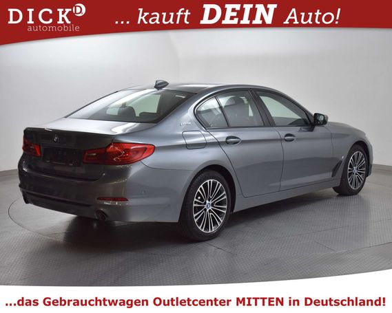 BMW 530 e 185 kW image number 8