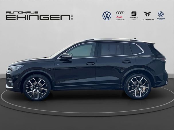 Volkswagen Tiguan 1.5 eTSI DSG 110 kW image number 8