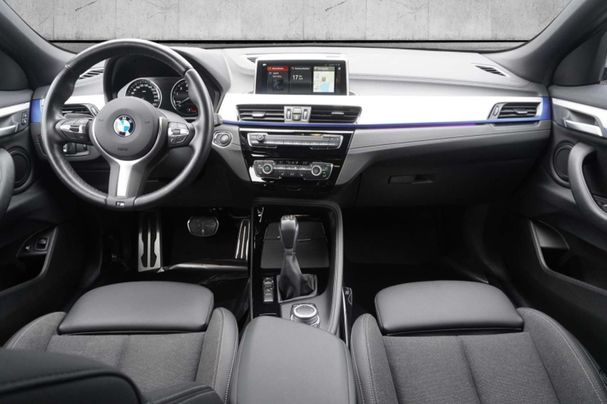 BMW X2 xDrive25e M Sport X 162 kW image number 7