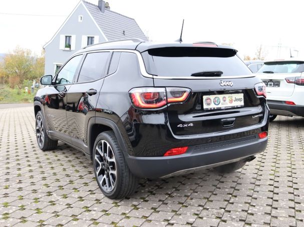 Jeep Compass 1.4 125 kW image number 6