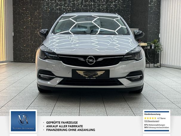 Opel Astra D Sports Tourer 90 kW image number 3