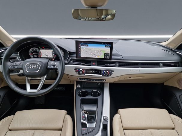 Audi A4 50 TDI S-line 210 kW image number 13