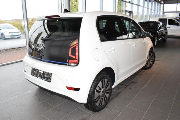 Volkswagen up! 60 kW image number 3