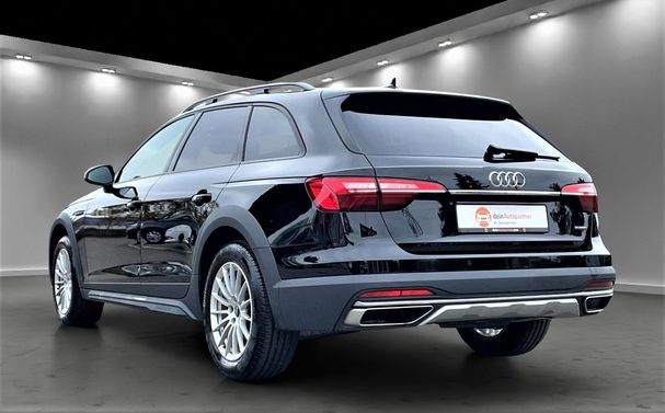 Audi A4 Allroad 40 TDI quattro 150 kW image number 8