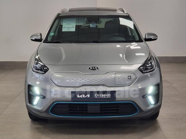 Kia Niro 150 kW image number 3