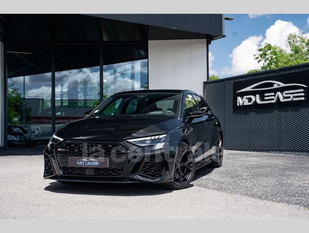 Audi RS3 2.5 TFSI quattro S tronic Sportback 294 kW image number 1