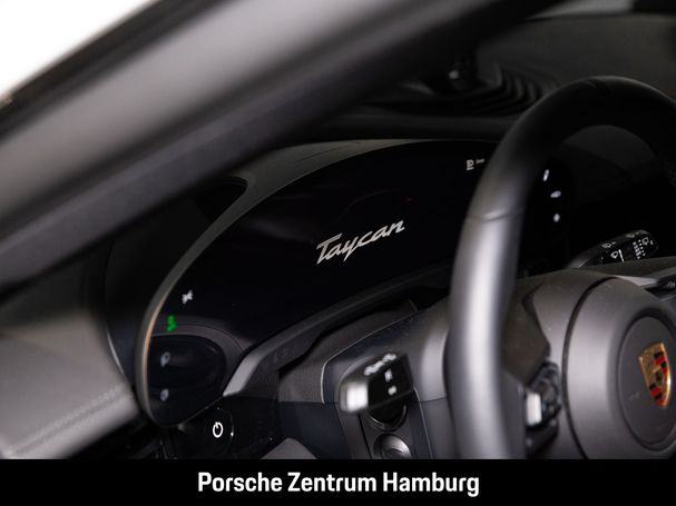 Porsche Taycan 4S Sport Turismo 390 kW image number 17