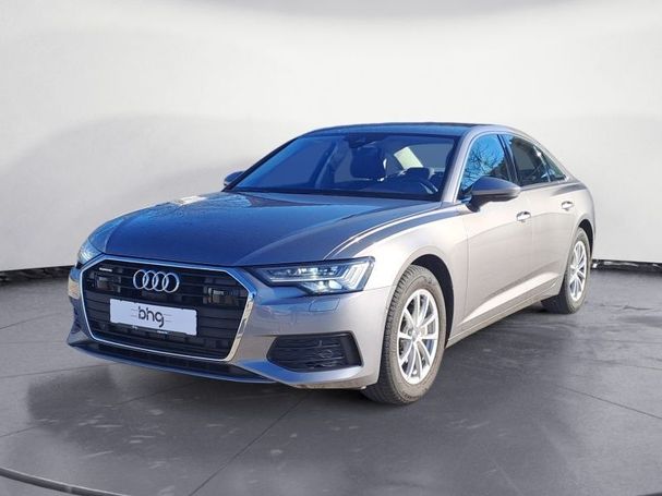 Audi A6 45 TFSI quattro S tronic 180 kW image number 1