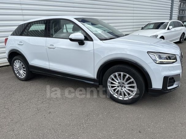 Audi Q2 35 TDI quattro S tronic S-line Business 110 kW image number 16