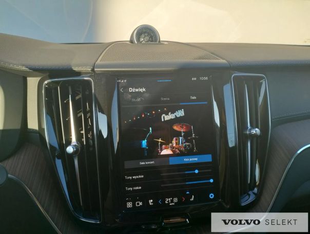 Volvo XC60 AWD 184 kW image number 29