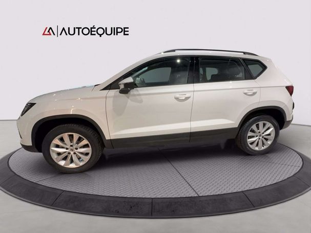 Seat Ateca 2.0 TDI DSG 110 kW image number 5