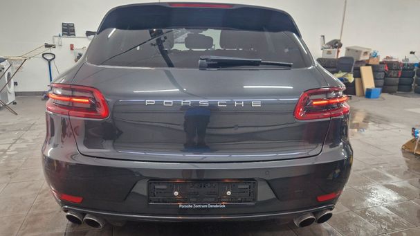 Porsche Macan S 250 kW image number 6