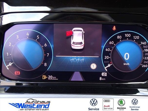 Volkswagen Golf 1.5 TSI 96 kW image number 11