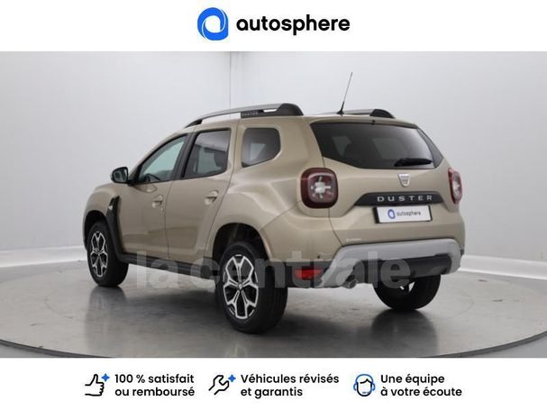 Dacia Duster TCe 130 Prestige 96 kW image number 16