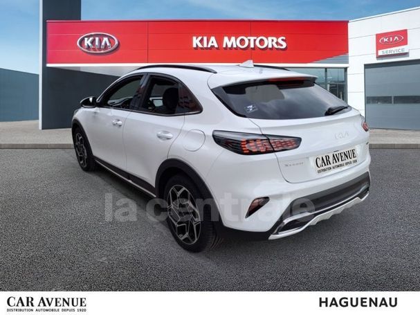 Kia XCeed T-GDi 103 kW image number 4