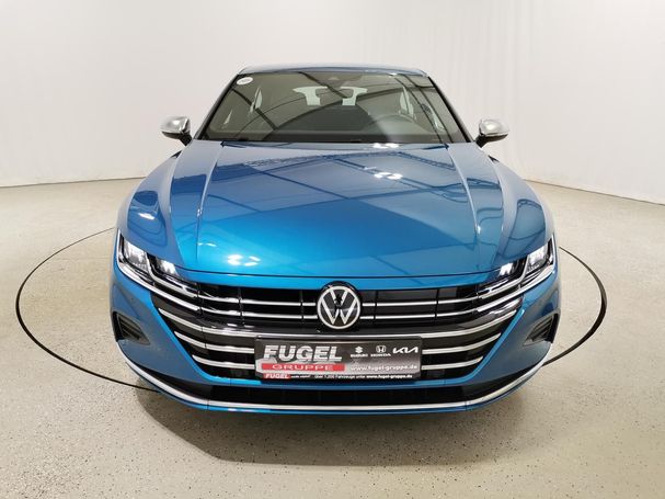 Volkswagen Arteon eHybrid 160 kW image number 25