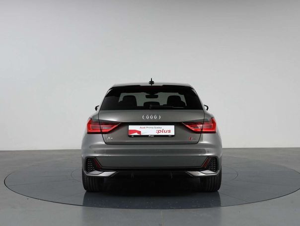 Audi A1 30 TFSI Sportback 81 kW image number 3