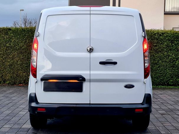 Ford Transit Connect 88 kW image number 6