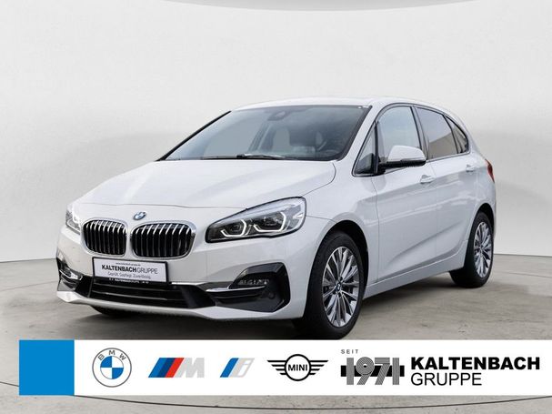 BMW 225i Active Tourer xDrive Luxury Line 170 kW image number 1