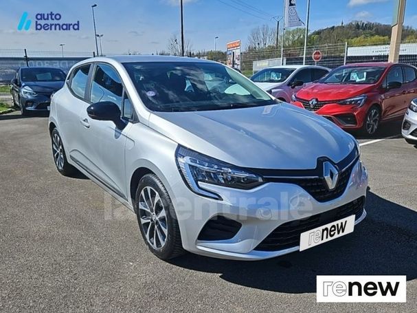 Renault Clio TCe 90 66 kW image number 16