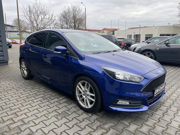 Ford Focus 136 kW image number 2