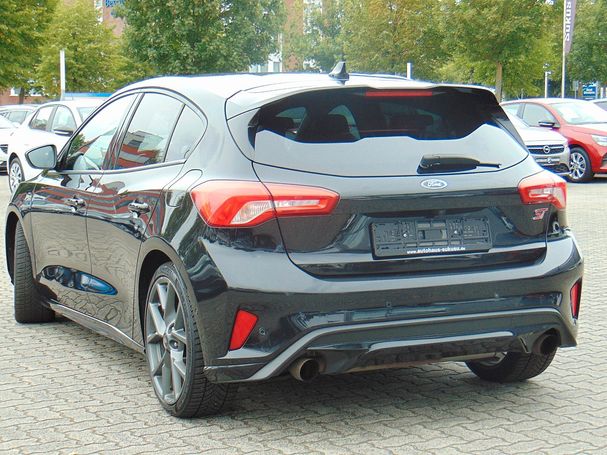 Ford Focus 2.3 EcoBoost ST 206 kW image number 4