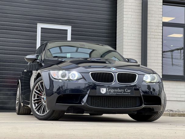 BMW M3 309 kW image number 2