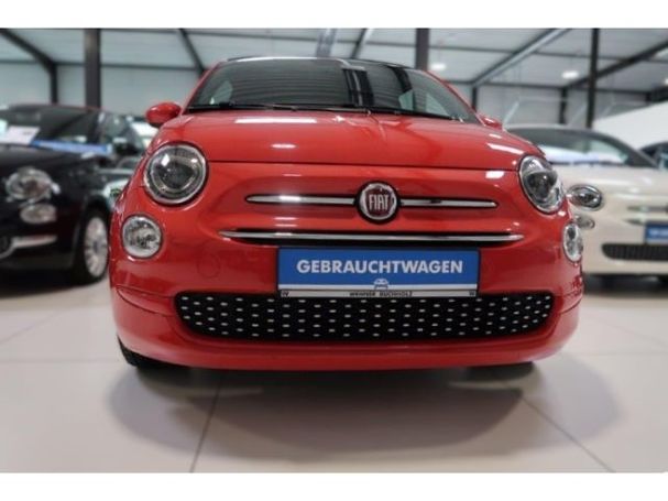 Fiat 500C 51 kW image number 3